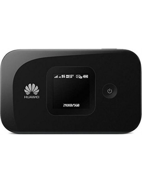 E5577 Mobile Wi-Fi Hotspot 4G, WLAN LTE Router
