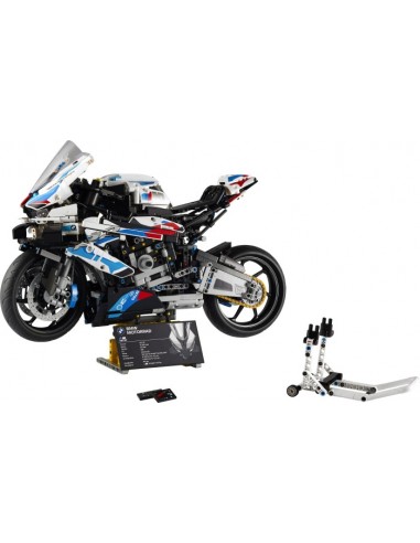 42130 Technic BMW M 1000 RR Construction Toy