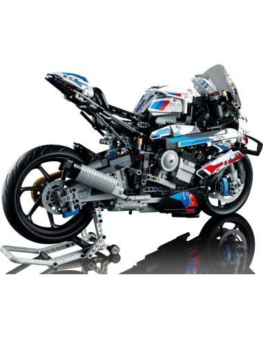 42130 Technic BMW M 1000 RR Construction Toy