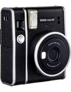 instax mini 40, instant camera