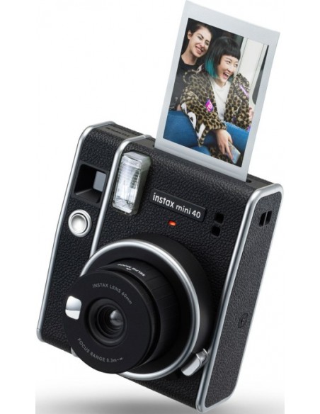 instax mini 40, instant camera
