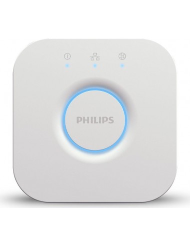 Hue Bridge, base station