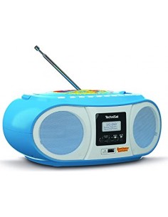 DIGITRADIO 1990 Benjamin Blümchen