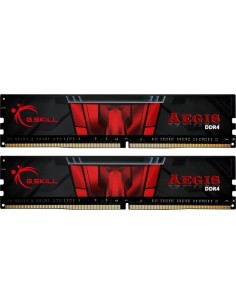 DIMM 32GB DDR4-2666 Kit, Memory