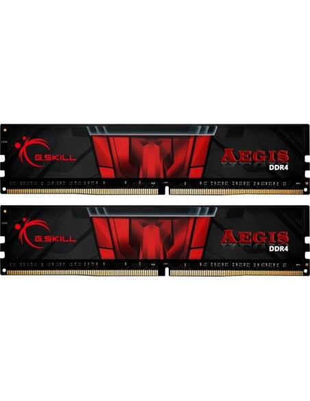 DIMM 32GB DDR4-2666 Kit, Memory