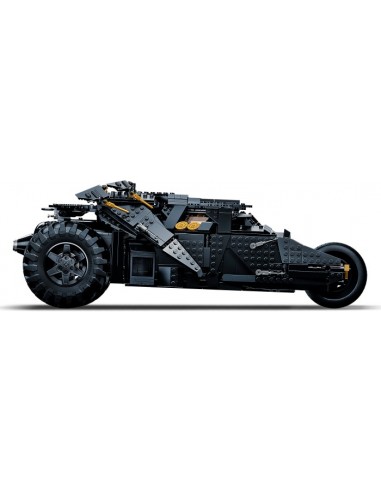 76240 DC Super Heroes Batmobile Tumbler...