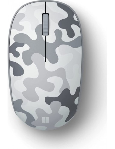Bluetooth Mouse Camo Special Edition, mouse