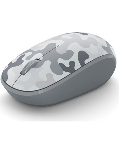 Bluetooth Mouse Camo Special Edition, mouse