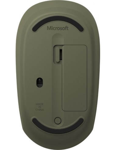 Bluetooth Mouse Camo Special Edition, mouse