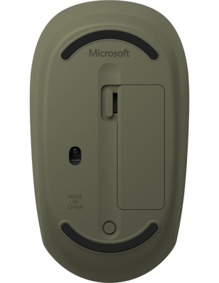 Bluetooth Mouse Camo Special Edition, mouse