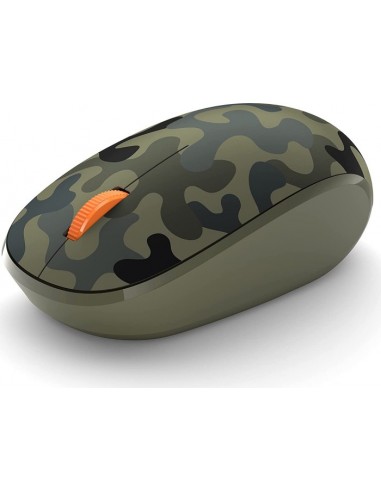 Bluetooth Mouse Camo Special Edition, mouse