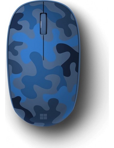 Bluetooth Mouse Camo Special Edition, mouse