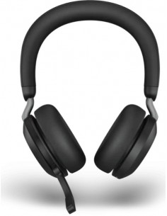 Evolve2 75 headset 2