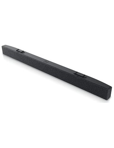 Slim sound bar SB521A