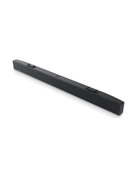Slim sound bar SB521A