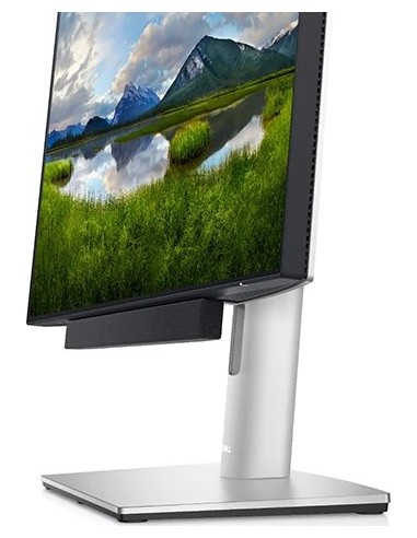 Slim sound bar SB521A