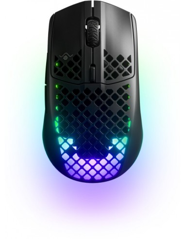 Aerox 3 Wireless Onyx 2022 Gaming Mouse