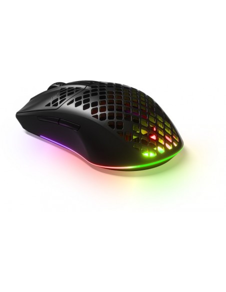 Aerox 3 Wireless Onyx 2022 Gaming Mouse