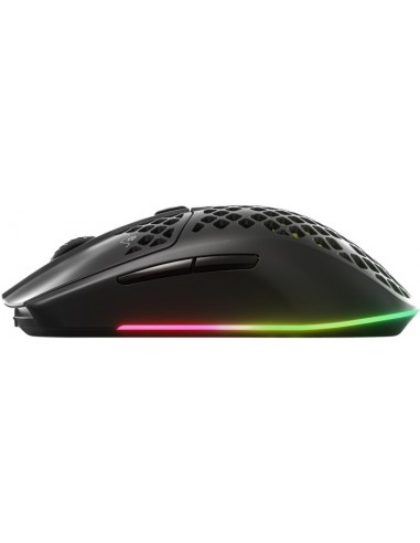 Aerox 3 Wireless Onyx 2022 Gaming Mouse