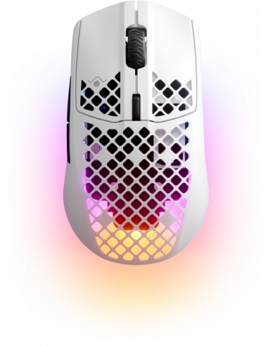 Aerox 3 Wireless Snow 2022 Gaming Mouse