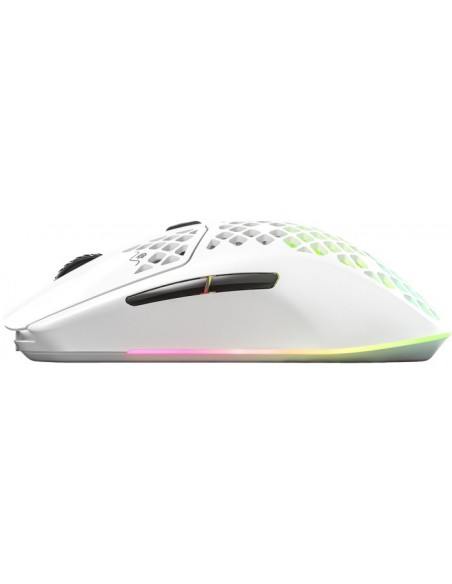 Aerox 3 Wireless Snow 2022 Gaming Mouse