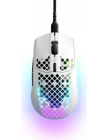 Aerox 3 Snow 2022 Gaming Mouse