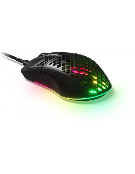 Aerox 3 Onyx 2022 Gaming Mouse