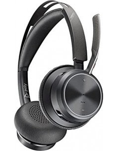 Voyager Focus 2 UC USB-A, headset