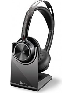 Voyager Focus 2 UC USB-A Teams, Headset