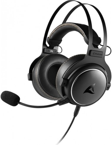 Skiller SGH50 headset