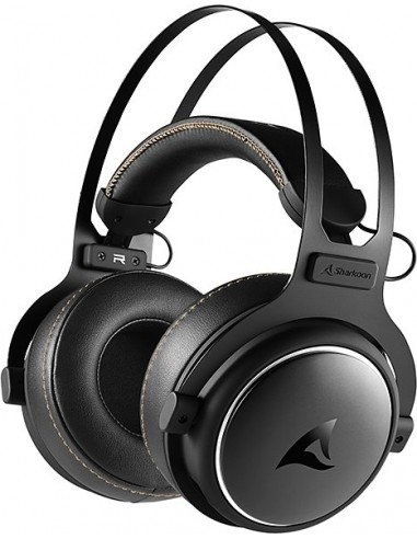 Skiller SGH50 headset