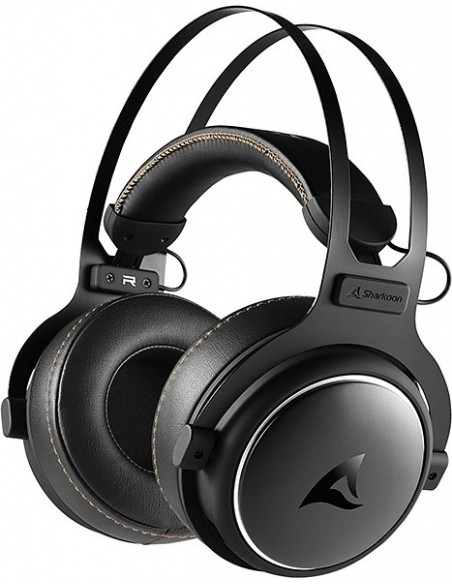 Skiller SGH50 headset