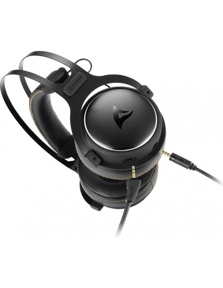 Skiller SGH50 headset
