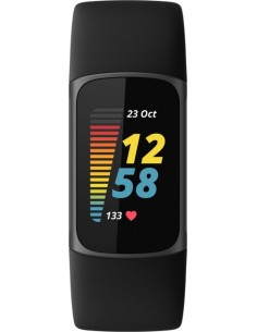 Charge 5, fitness tracker 2
