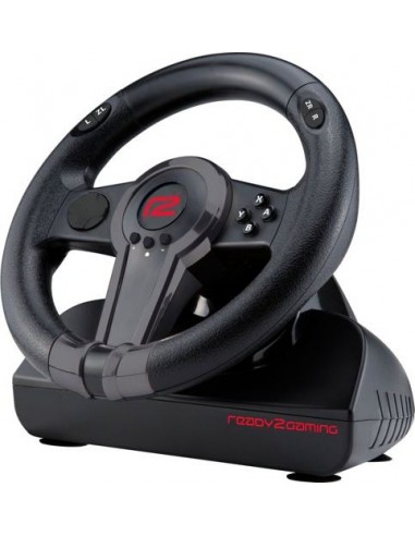 ready2gaming Nintendo Switch Racing Wheel