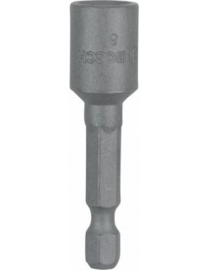 Bosch Extra Hard Nutsetter 50mm SW 8,0 with Magnet