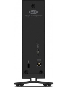 LaCie d2 Professional       18TB 2