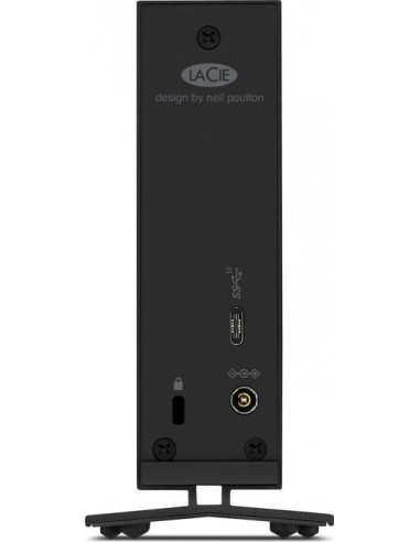 LaCie d2 Professional       18TB