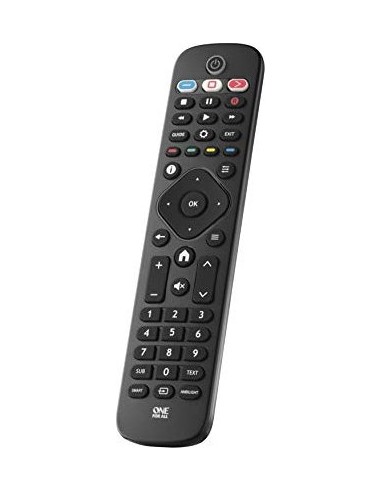One for All Philips 2.0 Remote Control URC4913