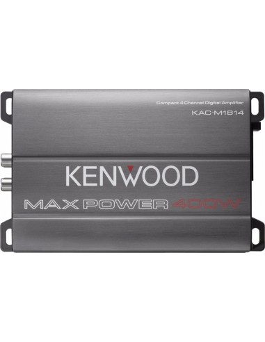 Kenwood KACM1814