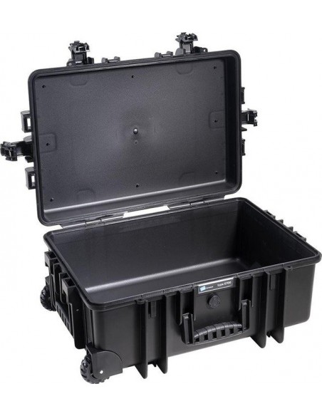 B-W Carrying Case   Outdoor Type 6700 black