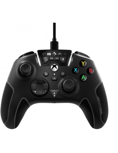 Turtle Beach Controller Recon Xbox Series X / Series S black