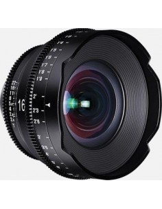 Samyang XEEN T 2,6/16 CF Cinema Canon EF Full Format