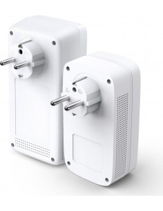 TP-Link TL-WPA1300P KIT (DE) Power WLAN 2