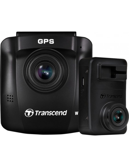 Transcend DrivePro 620 Camera incl. 2x 32GB microSDHX