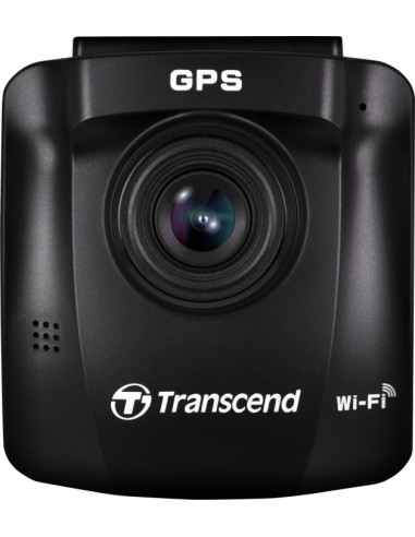 Transcend DrivePro 620 Camera incl. 2x 32GB...