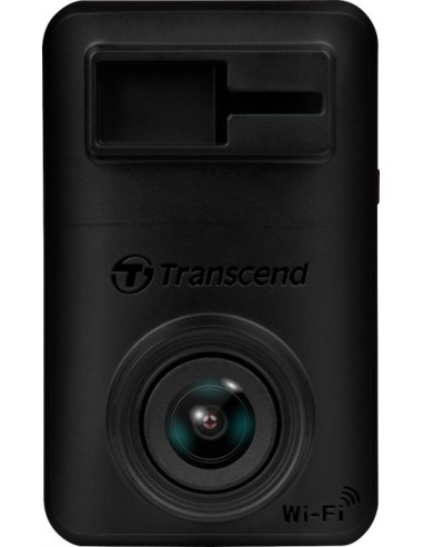 Transcend DrivePro 620 Camera incl. 2x 32GB...
