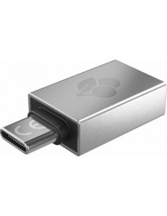 Cherry USB-A / USB-C Adapter 2