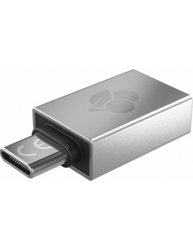 Cherry USB-A / USB-C Adapter