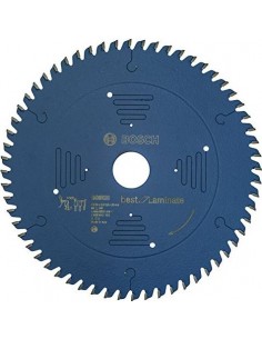Bosch Circ. Saw Blade BS LF B 216x30-60